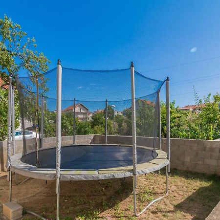 Apartment Kate'S Family Place Задар Экстерьер фото